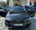 Синий Ауди А6, объемом двигателя 2 л и пробегом 105 тыс. км за 19900 $, фото 1 на Automoto.ua