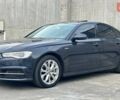 Синий Ауди А6, объемом двигателя 3 л и пробегом 35 тыс. км за 20900 $, фото 2 на Automoto.ua