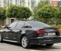 Синий Ауди А6, объемом двигателя 1.98 л и пробегом 203 тыс. км за 15999 $, фото 18 на Automoto.ua