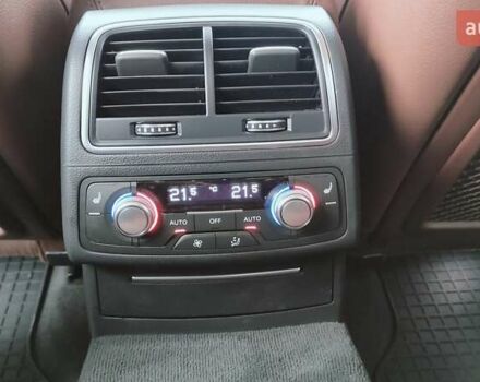 Синій Ауді А6, об'ємом двигуна 2 л та пробігом 135 тис. км за 22600 $, фото 11 на Automoto.ua