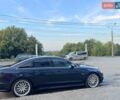 Синій Ауді А6, об'ємом двигуна 3 л та пробігом 150 тис. км за 25000 $, фото 9 на Automoto.ua