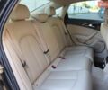 Синій Ауді А6, об'ємом двигуна 3 л та пробігом 185 тис. км за 19900 $, фото 10 на Automoto.ua
