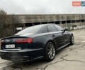 Синій Ауді А6, об'ємом двигуна 3 л та пробігом 167 тис. км за 17900 $, фото 8 на Automoto.ua