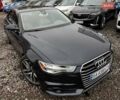 Синій Ауді А6, об'ємом двигуна 3 л та пробігом 81 тис. км за 21900 $, фото 1 на Automoto.ua