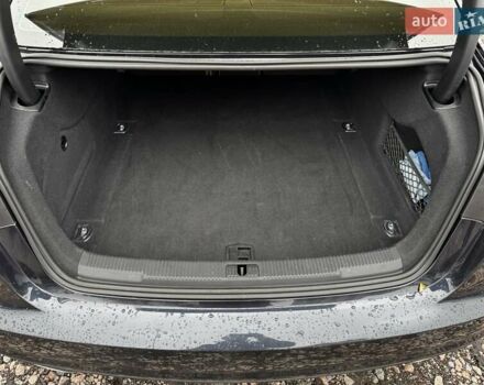 Синій Ауді А6, об'ємом двигуна 3 л та пробігом 81 тис. км за 21900 $, фото 17 на Automoto.ua