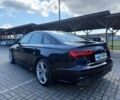 Синий Ауди А6, объемом двигателя 0 л и пробегом 250 тыс. км за 17750 $, фото 3 на Automoto.ua
