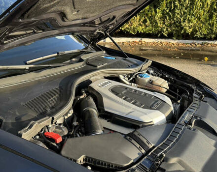 Синій Ауді А6, об'ємом двигуна 3 л та пробігом 86 тис. км за 25000 $, фото 14 на Automoto.ua