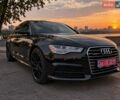 Синій Ауді А6, об'ємом двигуна 3 л та пробігом 185 тис. км за 21000 $, фото 1 на Automoto.ua