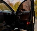 Синий Ауди А6, объемом двигателя 3 л и пробегом 193 тыс. км за 21000 $, фото 11 на Automoto.ua