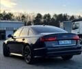 Синий Ауди А6, объемом двигателя 2 л и пробегом 121 тыс. км за 21200 $, фото 7 на Automoto.ua