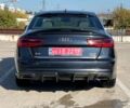 Синий Ауди А6, объемом двигателя 3 л и пробегом 183 тыс. км за 17700 $, фото 5 на Automoto.ua