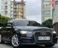 Синий Ауди А6, объемом двигателя 1.98 л и пробегом 203 тыс. км за 15999 $, фото 2 на Automoto.ua