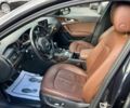 Синий Ауди А6, объемом двигателя 2 л и пробегом 68 тыс. км за 5800 $, фото 9 на Automoto.ua