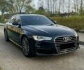 Синий Ауди А6, объемом двигателя 1.98 л и пробегом 154 тыс. км за 18000 $, фото 1 на Automoto.ua