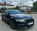 Синий Ауди А6, объемом двигателя 1.98 л и пробегом 93 тыс. км за 20500 $, фото 8 на Automoto.ua
