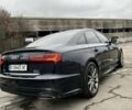 Синий Ауди А6, объемом двигателя 3 л и пробегом 167 тыс. км за 17600 $, фото 4 на Automoto.ua