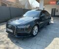 Синий Ауди А6, объемом двигателя 2 л и пробегом 105 тыс. км за 19900 $, фото 4 на Automoto.ua