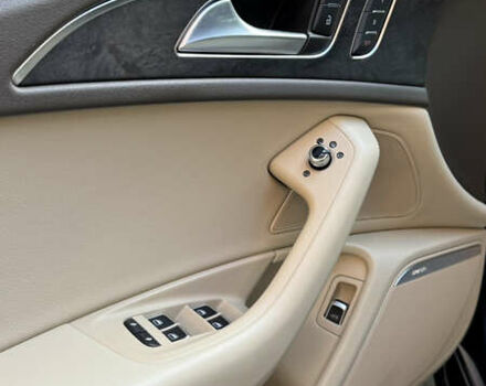 Синій Ауді А6, об'ємом двигуна 1.98 л та пробігом 172 тис. км за 19900 $, фото 11 на Automoto.ua