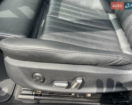 Синий Ауди А6, объемом двигателя 2.97 л и пробегом 173 тыс. км за 26500 $, фото 17 на Automoto.ua