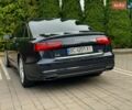Синий Ауди А6, объемом двигателя 1.98 л и пробегом 180 тыс. км за 16950 $, фото 30 на Automoto.ua