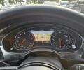 Синий Ауди А6, объемом двигателя 3 л и пробегом 161 тыс. км за 21000 $, фото 15 на Automoto.ua