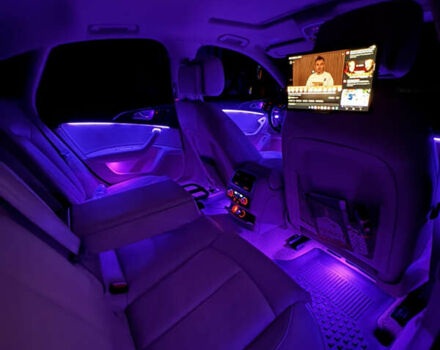 Синій Ауді А6, об'ємом двигуна 1.98 л та пробігом 172 тис. км за 19900 $, фото 6 на Automoto.ua