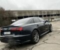 Синий Ауди А6, объемом двигателя 3 л и пробегом 167 тыс. км за 17600 $, фото 6 на Automoto.ua