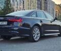 Синій Ауді А6, об'ємом двигуна 1.98 л та пробігом 123 тис. км за 19900 $, фото 4 на Automoto.ua