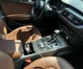 Синий Ауди А6, объемом двигателя 1.98 л и пробегом 93 тыс. км за 20500 $, фото 14 на Automoto.ua