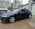 Синий Ауди А6, объемом двигателя 1.98 л и пробегом 105 тыс. км за 19000 $, фото 13 на Automoto.ua