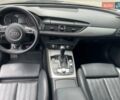 Синий Ауди А6, объемом двигателя 2.97 л и пробегом 173 тыс. км за 28500 $, фото 20 на Automoto.ua