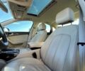 Синий Ауди А6, объемом двигателя 3 л и пробегом 183 тыс. км за 17700 $, фото 14 на Automoto.ua