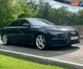Синій Ауді А6, об'ємом двигуна 1.98 л та пробігом 140 тис. км за 16300 $, фото 3 на Automoto.ua
