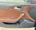 Синий Ауди А6, объемом двигателя 3 л и пробегом 35 тыс. км за 20900 $, фото 19 на Automoto.ua
