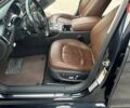 Синий Ауди А6, объемом двигателя 3 л и пробегом 35 тыс. км за 20900 $, фото 10 на Automoto.ua