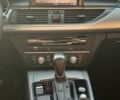 Синий Ауди А6, объемом двигателя 1.97 л и пробегом 110 тыс. км за 24500 $, фото 7 на Automoto.ua