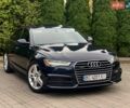 Синий Ауди А6, объемом двигателя 1.98 л и пробегом 180 тыс. км за 16950 $, фото 14 на Automoto.ua