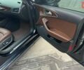 Синий Ауди А6, объемом двигателя 3 л и пробегом 35 тыс. км за 20900 $, фото 16 на Automoto.ua