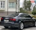 Синий Ауди А6, объемом двигателя 1.98 л и пробегом 203 тыс. км за 15999 $, фото 28 на Automoto.ua