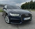 Синий Ауди А6, объемом двигателя 1.97 л и пробегом 143 тыс. км за 21750 $, фото 2 на Automoto.ua