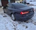 Синій Ауді А6, об'ємом двигуна 3 л та пробігом 36 тис. км за 19900 $, фото 4 на Automoto.ua