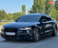 Синій Ауді А6, об'ємом двигуна 3 л та пробігом 124 тис. км за 21499 $, фото 6 на Automoto.ua