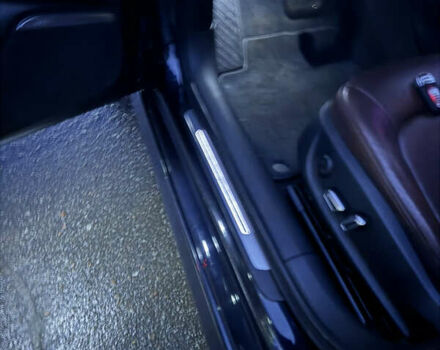 Синий Ауди А6, объемом двигателя 1.98 л и пробегом 235 тыс. км за 16900 $, фото 13 на Automoto.ua