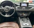 Синий Ауди А6, объемом двигателя 1.98 л и пробегом 203 тыс. км за 15999 $, фото 45 на Automoto.ua