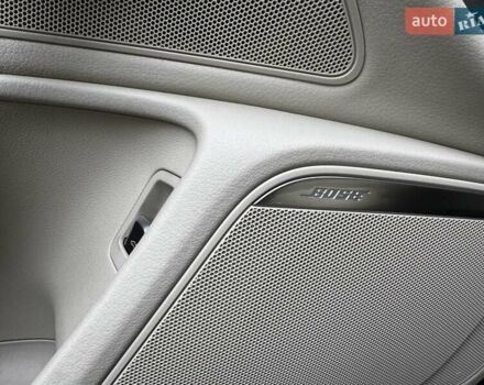 Синій Ауді А6, об'ємом двигуна 3 л та пробігом 81 тис. км за 21900 $, фото 12 на Automoto.ua