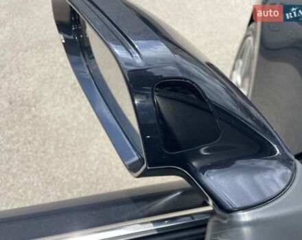 Синий Ауди А6, объемом двигателя 2.97 л и пробегом 173 тыс. км за 26500 $, фото 15 на Automoto.ua