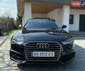 Синий Ауди А6, объемом двигателя 2 л и пробегом 105 тыс. км за 19900 $, фото 1 на Automoto.ua