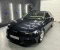 Синий Ауди А6, объемом двигателя 1.98 л и пробегом 178 тыс. км за 22950 $, фото 1 на Automoto.ua