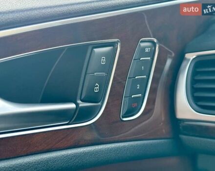 Синий Ауди А6, объемом двигателя 3 л и пробегом 211 тыс. км за 20000 $, фото 27 на Automoto.ua