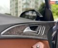 Синий Ауди А6, объемом двигателя 1.98 л и пробегом 203 тыс. км за 15999 $, фото 31 на Automoto.ua